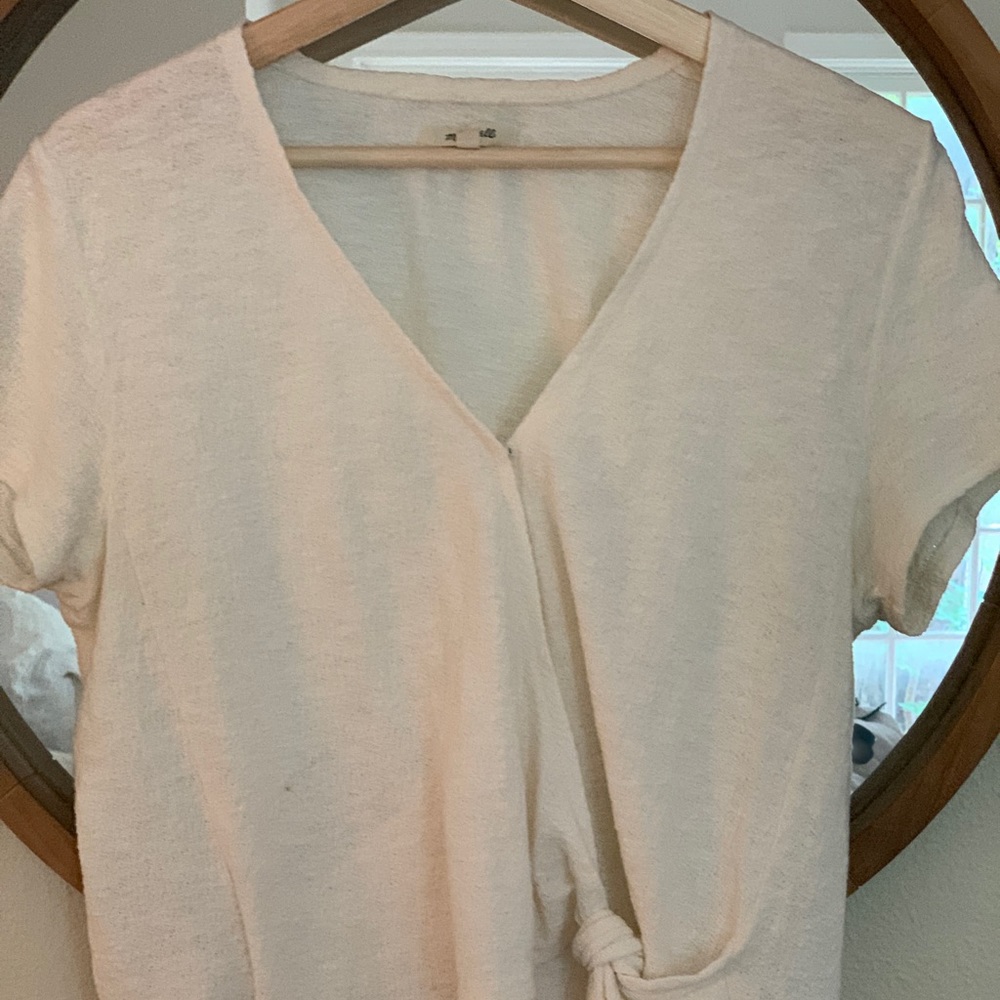 Madewell tshirt